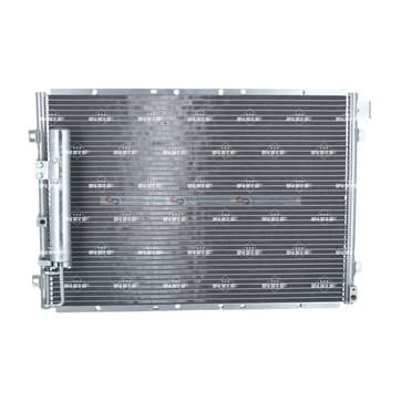 Kondensor, AC från Autofrance