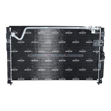 Kondensor, AC från Autofrance