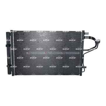 Kondensor, AC från Autofrance