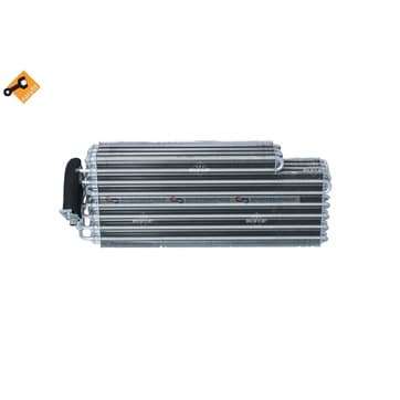 Förångare, AC från Autofrance