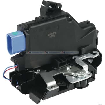 Dörrlås, Vänster fram — vänster fram från Autofrance