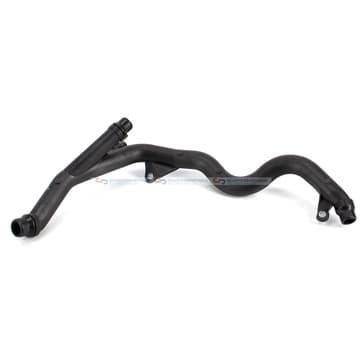 Kylvätskerör från Autofrance