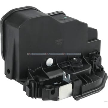 Dörrlås, Vänster bak — vänster bak från Autofrance