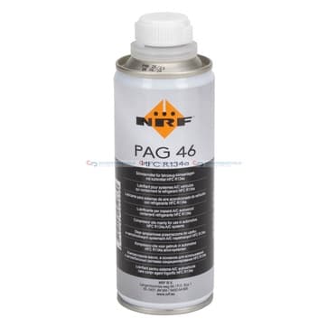 Olja, kompressor från Autofrance