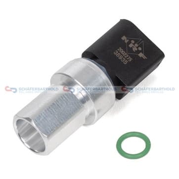 Tryckgivare, AC från Autofrance