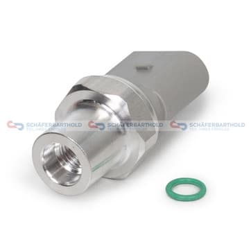 Tryckgivare, AC från Autofrance