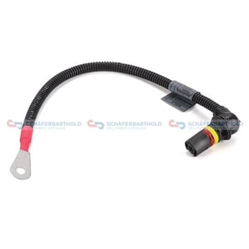 Kabelreparationssats, glödstiftsstyrenhet från Autofrance