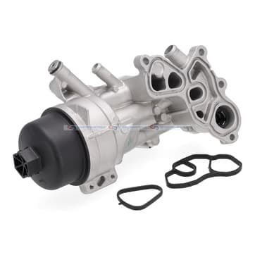 Hus, oljefilter från Autofrance