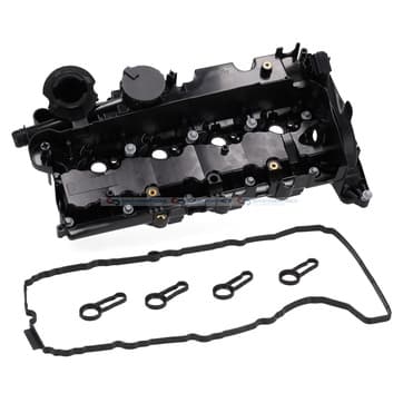 Ventilkåpa från Autofrance