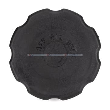 Lock, power styrning fluid reservoir från Autofrance