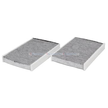 Kupefilter från Autofrance