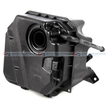 Expansionskärl, kylvätska från Autofrance