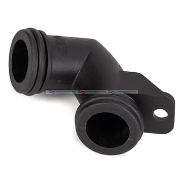 Kylvätskerör från Autofrance