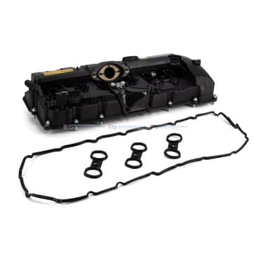 Ventilkåpa från Autofrance