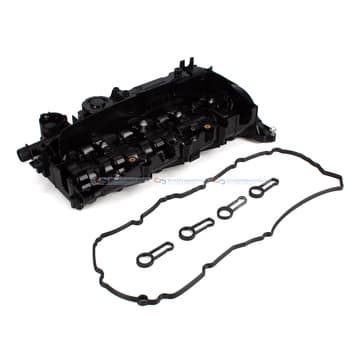 Ventilkåpa från Autofrance