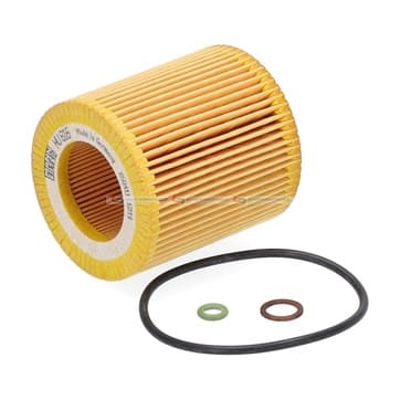 Oljefilter från Autofrance