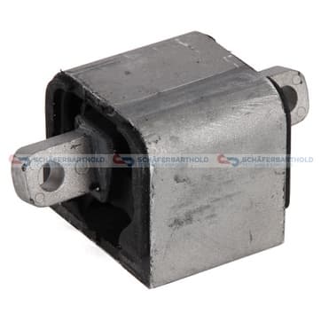 Fäste, manuell växellåda, Bak — Bak från Autofrance