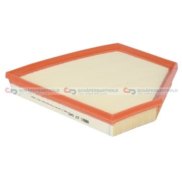 Luftfilter från Autofrance