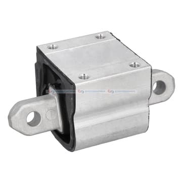 Fäste, manuell växellåda, Bak — Bak från Autofrance