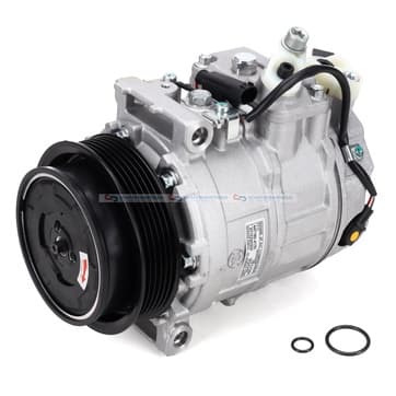 Kompressor, AC från Autofrance