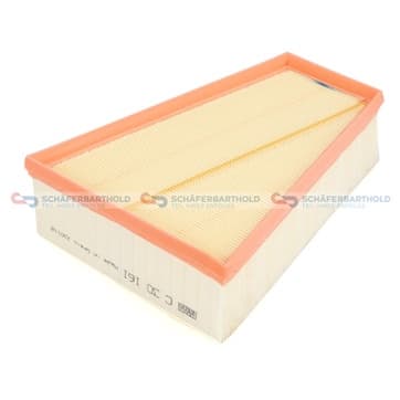 Luftfilter från Autofrance