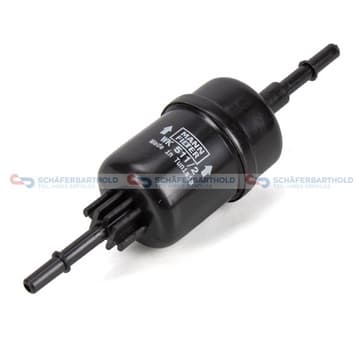 Bränslefilter från Autofrance