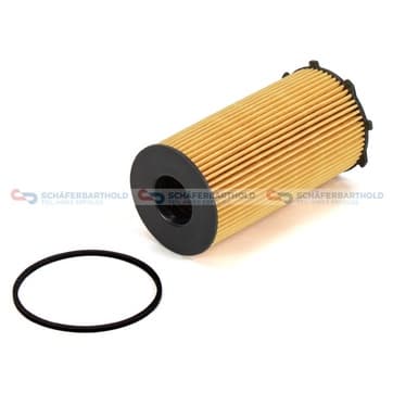 Oljefilter från Autofrance