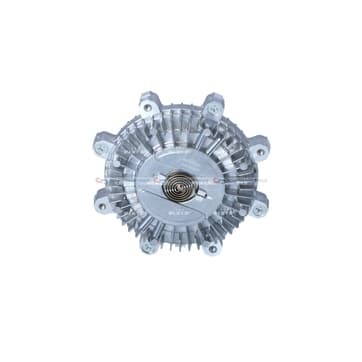 Koppling, kylarfläkt från Autofrance