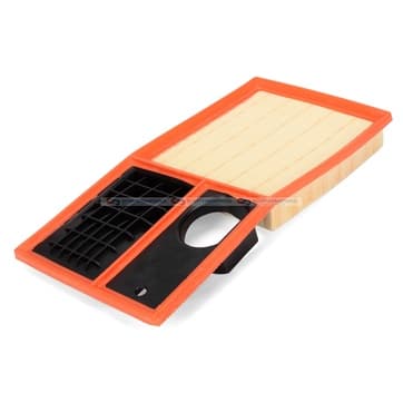 Luftfilter från Autofrance