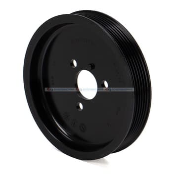 Remskiva, servostyrningspump från Autofrance