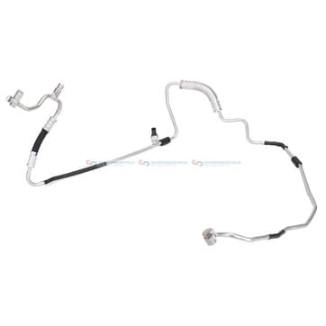 Högtrycksslang, AC från Autofrance