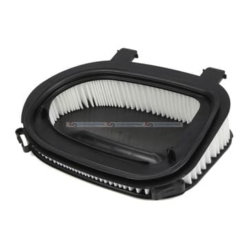 Luftfilter från Autofrance