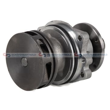 Vattenpump, motorkylning från Autofrance