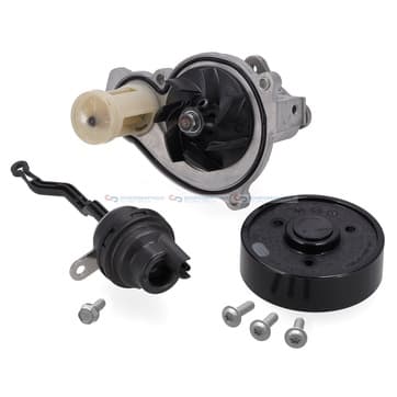 Vattenpump, motorkylning från Autofrance