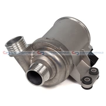 Vattenpump, motorkylning från Autofrance