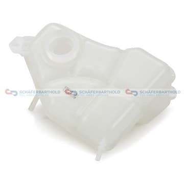 Expansionskärl, kylvätska från Autofrance