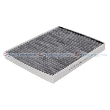 Kupefilter från Autofrance