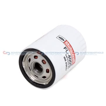 Oljefilter från Autofrance