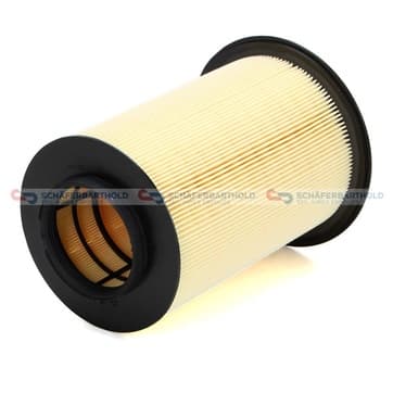 Luftfilter från Autofrance