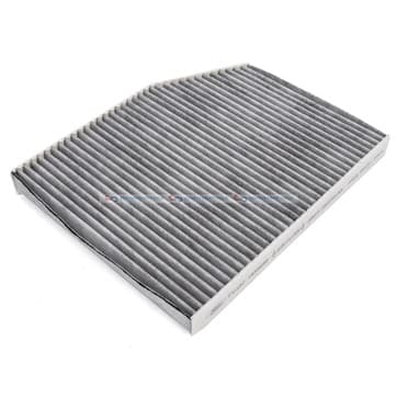 Kupefilter från Autofrance