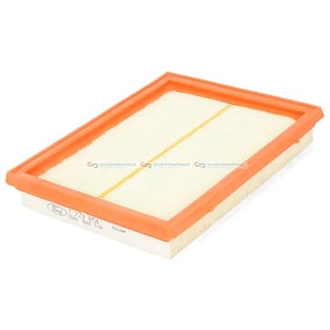 Luftfilter från Autofrance