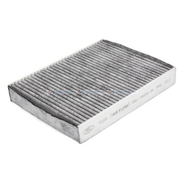 Kupefilter från Autofrance