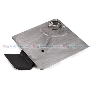 Hydraulfilter, automat A50.01-07, 4HP-22HL från Autofrance