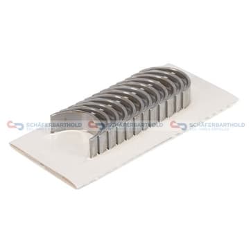 Vevstakelagerssats - 0,50 från Autofrance