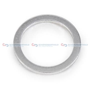 Tätningsring innerø-10x ytterø-13,5x tjocklek1 från Autofrance