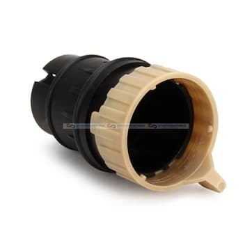 Hållare, automatväxellåda fäste rund 722.6 från Autofrance