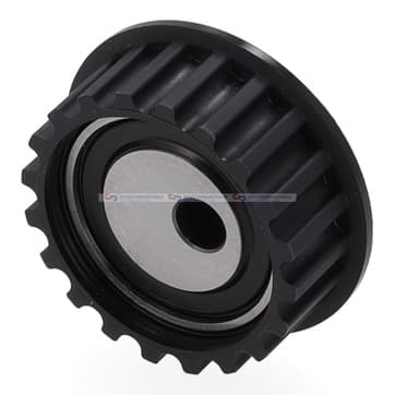 Spännrulle, kamrem från Autofrance