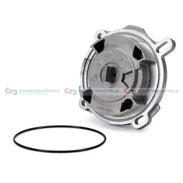 Hjälpoljepump från Autofrance