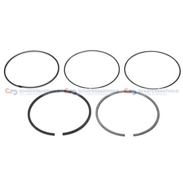 Kolvringssats 102,0mm MA1.01/03 från Autofrance