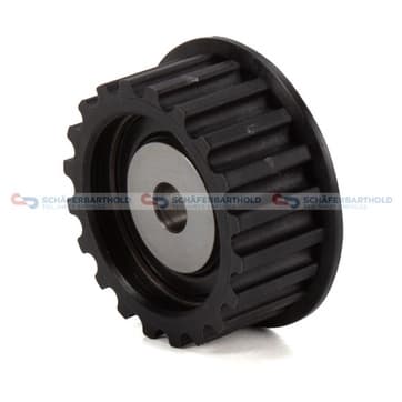 Spännrulle, kamrem från Autofrance